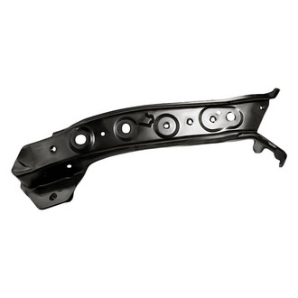 Replacement - Driver Side Radiator Support Bracket (CAPA Certified)