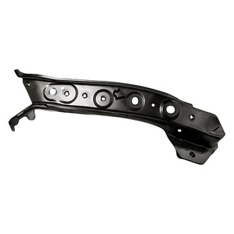 Replacement - Passenger Side Radiator Support Bracket (Standard Line)