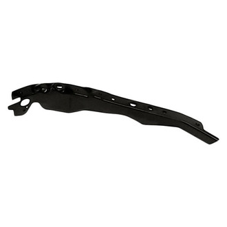 Replacement - Passenger Side Radiator Support Bracket (CAPA Certified)