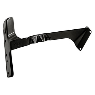 Replacement - Outer Driver Side Radiator Support Bracket (Standard Line)