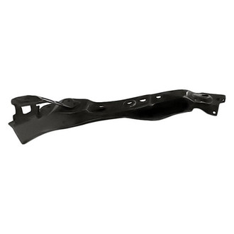 Replacement - Upper Driver Side Radiator Support Tie Bar (CAPA Certified)
