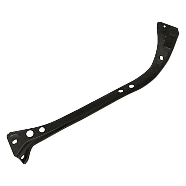 Replacement - Driver Side Upper Radiator Support Tie Bar