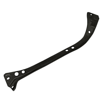 Replacement - Upper Driver Side Radiator Support Tie Bar (Standard Line)
