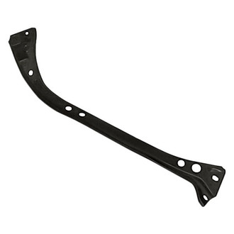 Replacement - Upper Passenger Side Radiator Support Tie Bar (Standard Line)