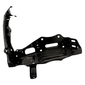 Replacement - Upper Driver Side Radiator Support Tie Bar (Standard Line)