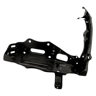 Replacement - Upper Passenger Side Radiator Support Tie Bar (Standard Line)