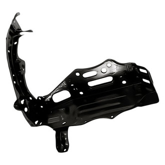 Replacement - Upper Driver Side Radiator Support Tie Bar (Standard Line)