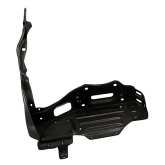 Replacement - Driver Side Radiator Support (Standard Line)