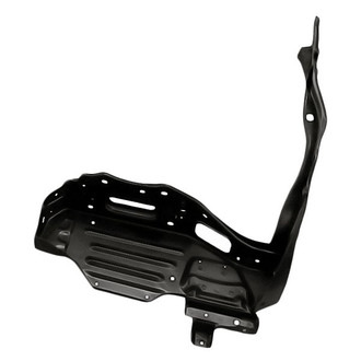 Replacement - Passenger Side Radiator Support (Standard Line)