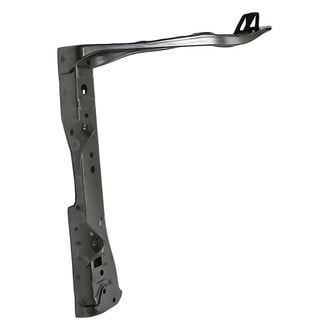 Replacement - Driver Side Radiator Support (CAPA Certified)