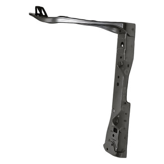 Replacement - Passenger Side Radiator Support (CAPA Certified)