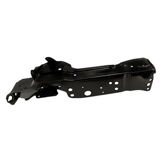 Replacement - Driver Side Radiator Support (CAPA Certified)