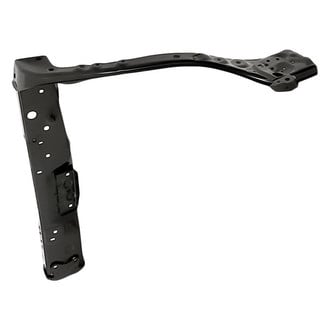 Replacement - Driver Side Radiator Support (Standard Line)