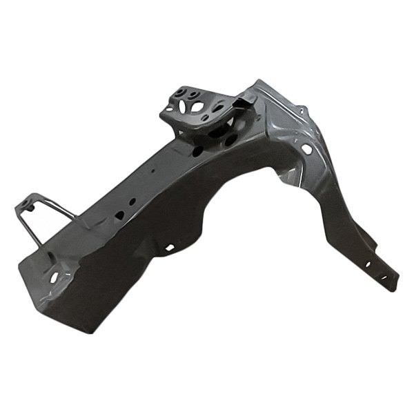 Replacement - Driver Side Radiator Support