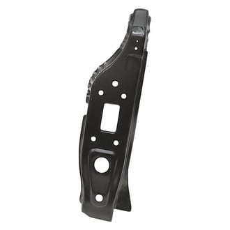 Replacement - Passenger Side Radiator Support (Standard Line)