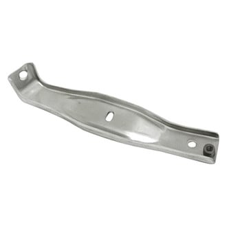 Replacement - Front Driver Side Bumper Cover Reinforcement (Standard Line)