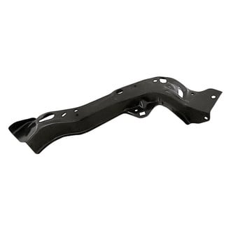 Replacement - Driver Side Radiator Support (Standard Line)