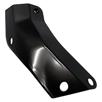 Replacement - Front Driver Side Radiator Support (Standard Line)