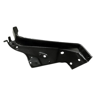 Replacement - Upper Passenger Side Radiator Support (Standard Line)