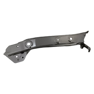 Replacement - Upper Driver Side Radiator Support Tie Bar (Standard Line)