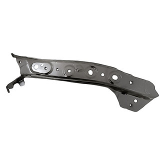Replacement - Upper Passenger Side Radiator Support Tie Bar (CAPA Certified)