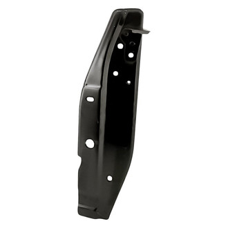 Replacement - Upper Passenger Side Radiator Support (CAPA Certified)