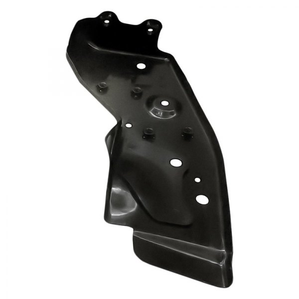 Replacement - Passenger Side Radiator Support