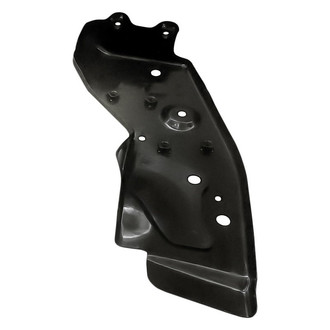 Replacement - Passenger Side Radiator Support (Standard Line)