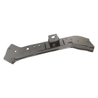 Replacement - Upper Driver Side Radiator Support (CAPA Certified)