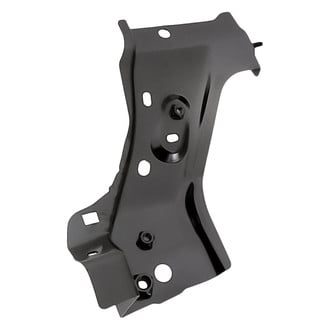 Replacement - Driver Side Radiator Support (Standard Line)