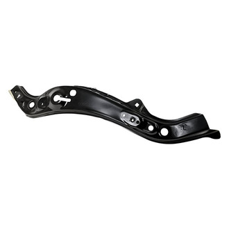 Replacement - Upper Driver Side Radiator Support Tie Bar (Standard Line)