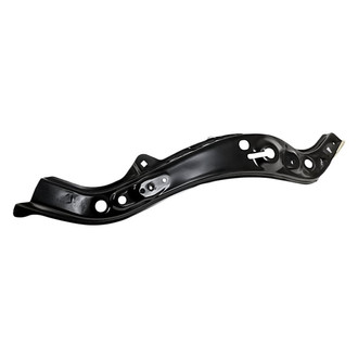 Replacement - Upper Passenger Side Radiator Support Tie Bar (CAPA Certified)