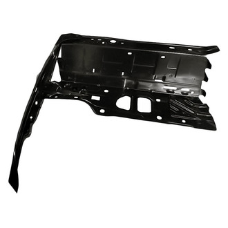 Replacement - Passenger Side Radiator Support (Standard Line)