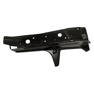 Replacement ID0013AA2022R00 - Driver Side Radiator Support Bracket (Standard Line)