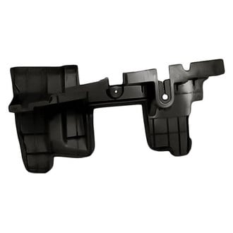 Replacement - Driver Side Grille Air Deflector (Standard Line)
