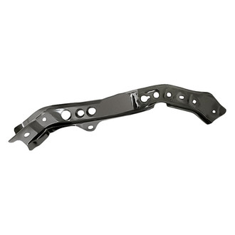 Replacement - Upper Driver Side Radiator Support (CAPA Certified)