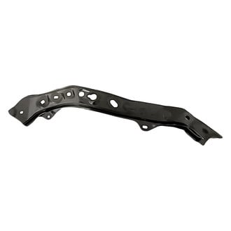 Replacement - Upper Passenger Side Radiator Support (CAPA Certified)