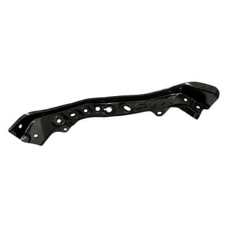 Replacement - Upper Driver Side Radiator Support (CAPA Certified)