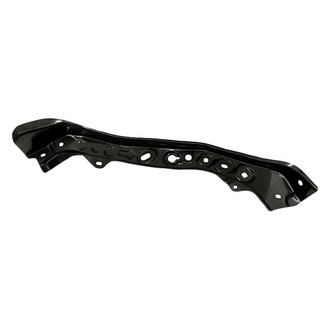 Replacement - Upper Passenger Side Radiator Support (CAPA Certified)