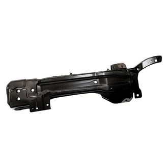 Replacement - Driver Side Radiator Support (CAPA Certified)