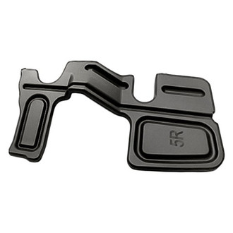 Replacement - Passenger Side Grille Air Deflector Guide (Standard Line)