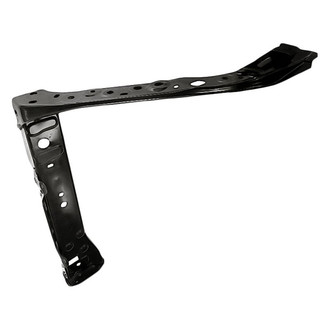 Replacement - Driver Side Radiator Support (CAPA Certified)
