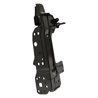 Replacement - Driver Side Radiator Support (CAPA Certified)