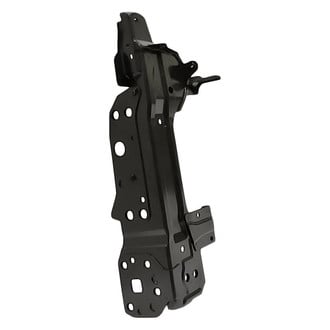 Replacement - Driver Side Radiator Support (Standard Line)