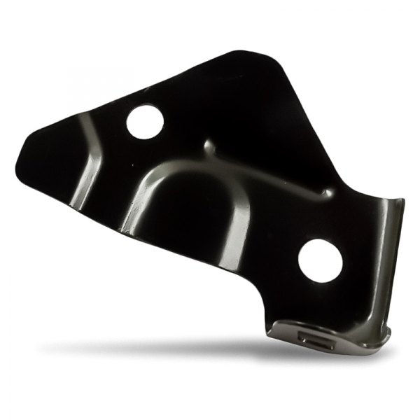 Replacement - Passenger Side Upper Radiator Support