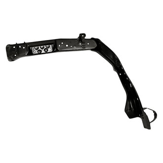 Replacement - Driver Side Radiator Support (CAPA Certified)