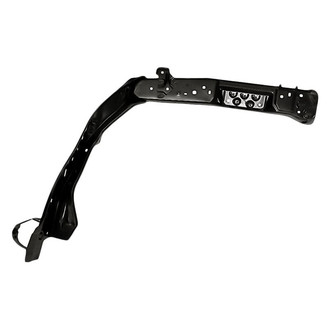 Replacement - Passenger Side Radiator Support (Standard Line)