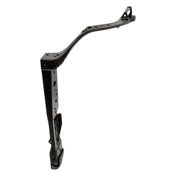 Replacement - Driver Side Radiator Support