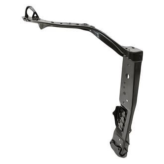 Replacement - Passenger Side Radiator Support (Standard Line)