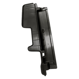 Replacement - Driver Side Grille Air Deflector (Standard Line)